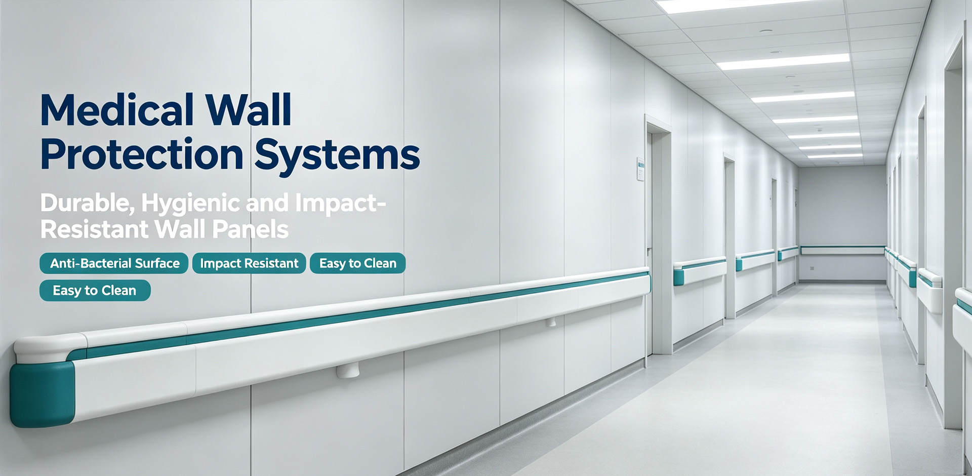 Top Safety Wall Panel Manufacturer