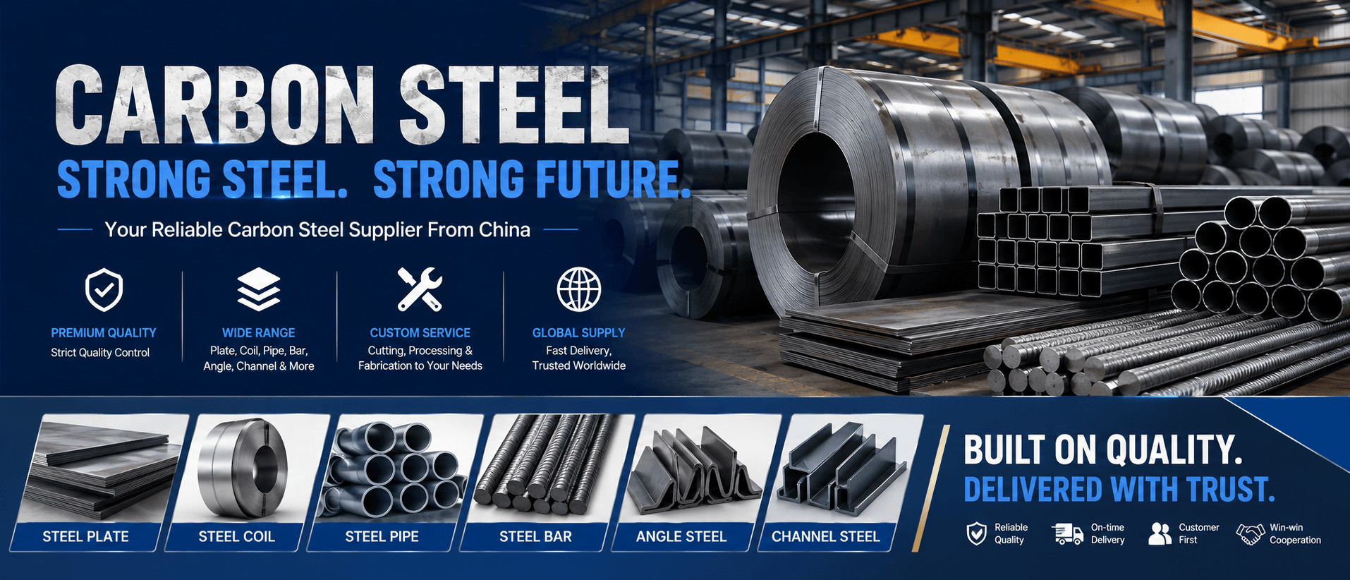 Where Safety Meets Timeless Design