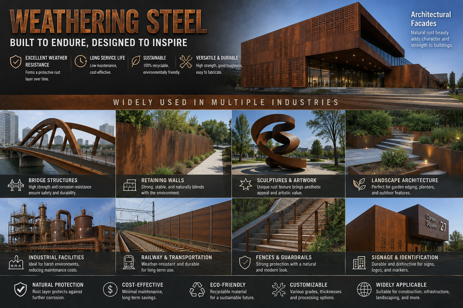 Prefabricated wall panels
