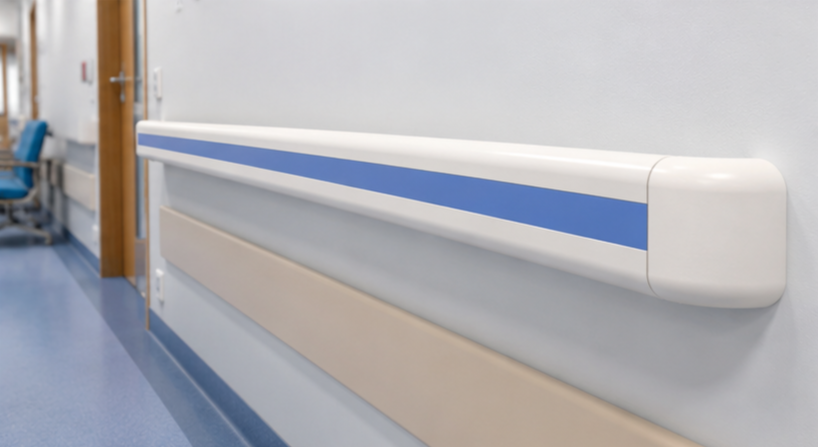 Protective Handrail Buying Guide: 10 Things Impo